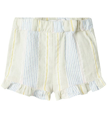 Name It Shorts - NbfFilone - Light Lilac