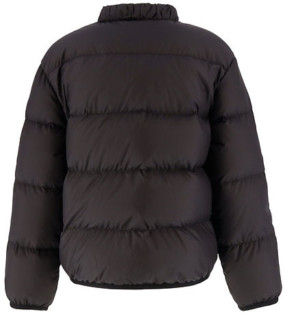Moncler 패딩 재킷 - 오라 - 블랙