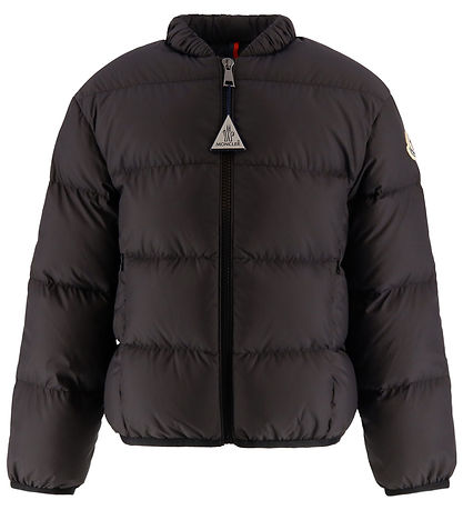 Moncler 패딩 재킷 - 오라 - 블랙