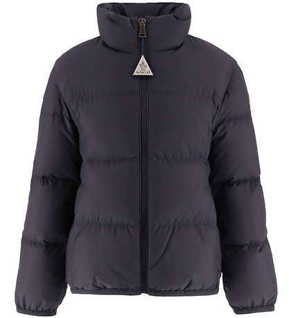 Moncler Down Jacket - Cermasa - Navy