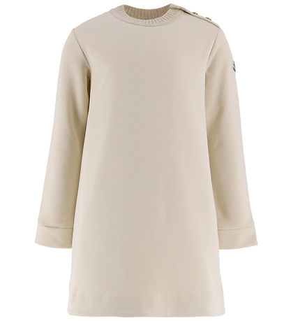Moncler Kleid - Natural