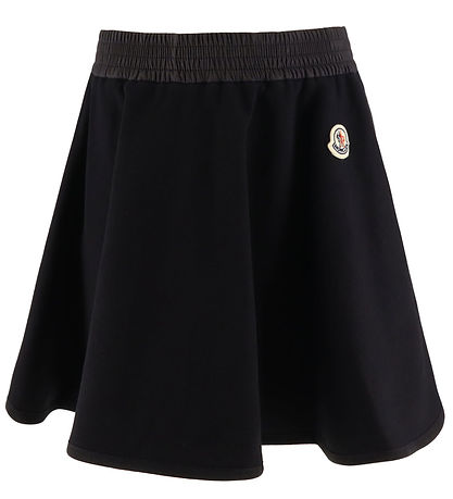 Moncler Pils - Svart