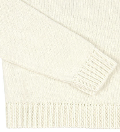 Moncler Blouse - Wool - Natural