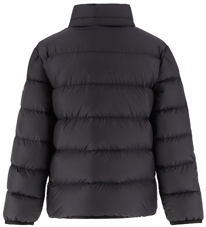 Moncler Dúnúlpa - Bajan - Svart