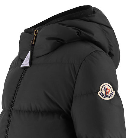 Moncler Dúnúlpa - Beulah - Svart