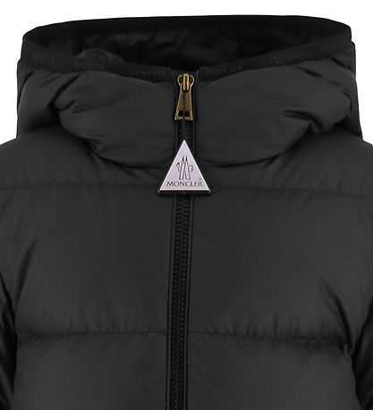 Moncler Dúnúlpa - Beulah - Svart