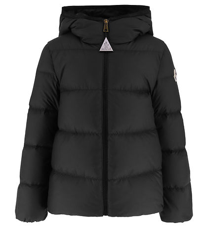 Moncler Dúnúlpa - Beulah - Svart