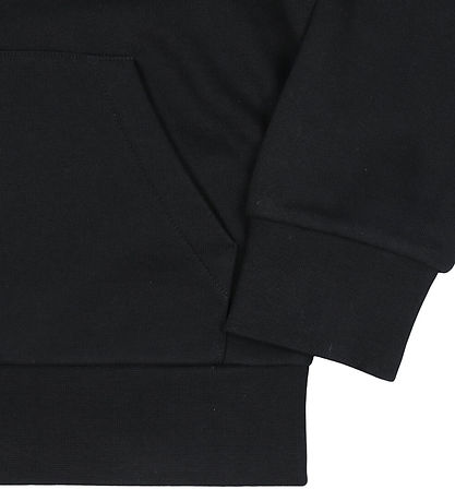 Moncler Hettupeysa - Svart