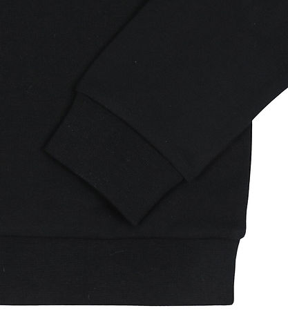 Moncler Kapuzenpullover - Schwarz