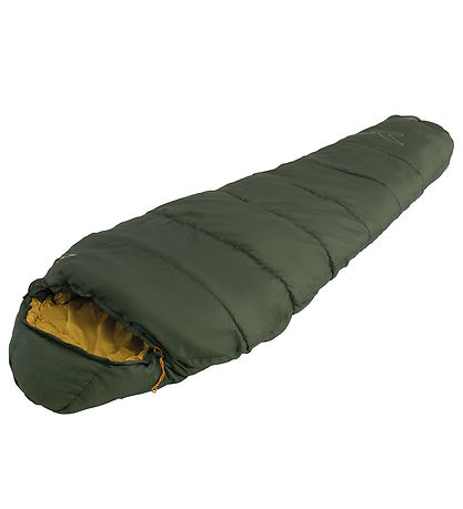 Easy Camp Schlafsack - Falcon III Mumie -4°C - Grün
