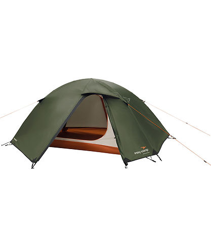Easy Camp Tjald - Rondane 2 - Grænt