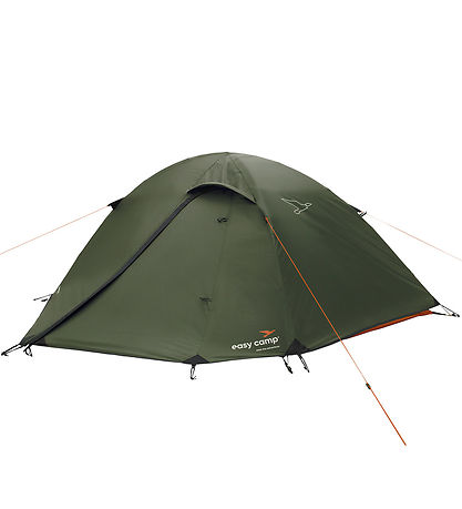 Easy Camp Tjald - Rondane 2 - Grænt