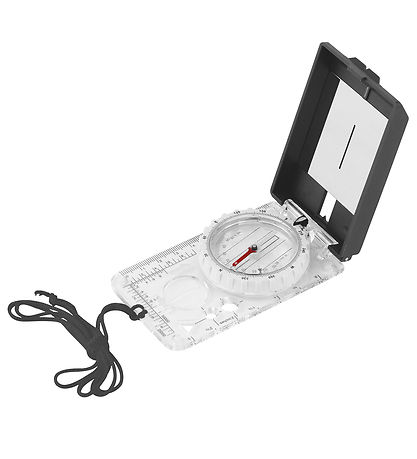 Easy Camp Map compass w. Mirror