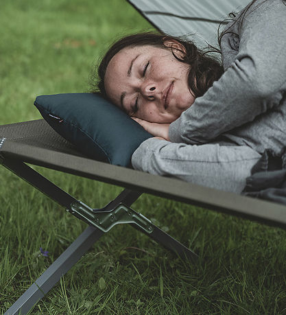 Easy Camp Cushion - Raven Compact - Blue