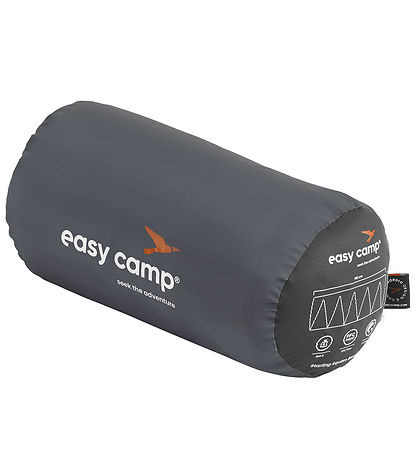 Easy Camp Schlafsack - Starling Square - Schwarz