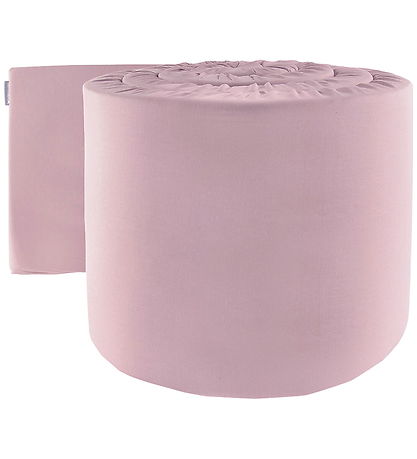 Nørgaard Madsen Bed Bumper - 30x360 cm - Powder