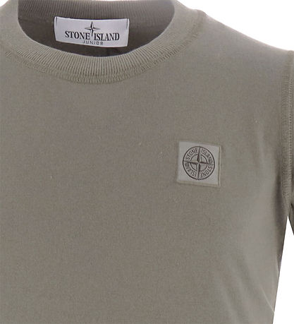 Stone Island T-shirt - Dust