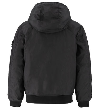 Stone Island Sængurver - Svart