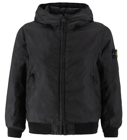 Stone Island Sængurver - Svart