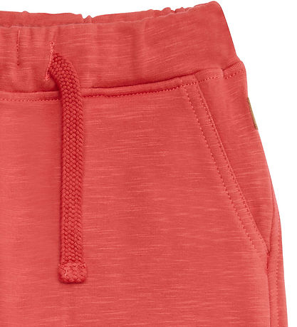 Hust and Claire Trousers - Georg - Cranberry