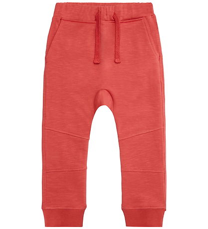 Hust and Claire Trousers - Georg - Cranberry