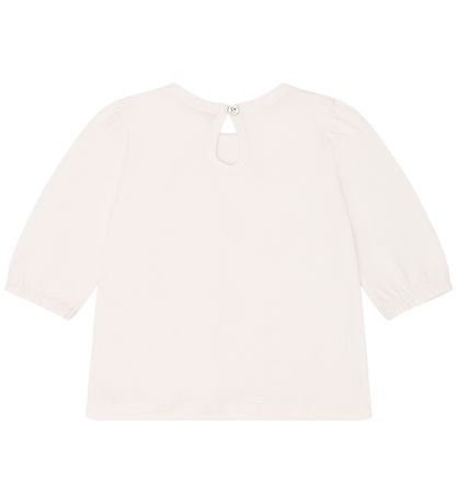 Hust and Claire Blouse - Alma - Ivory