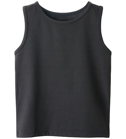 Top Name It - NkfDione - Noir