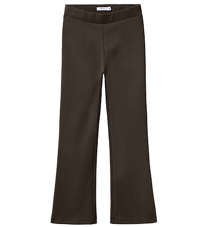 Name It Byxor - Noos - NkfFrikkali Bootcut - Delicioso