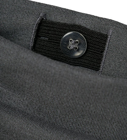 Name It Trousers - Noos - NkfFrikkali Bootcut - Lava Smoke