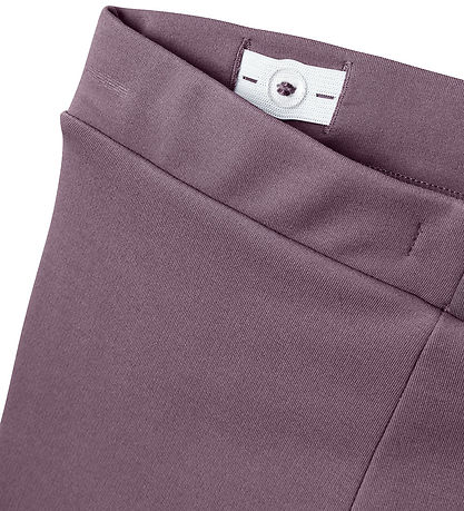 Name It Hosen - Noos - NkfFrikkali Bootcut - Arctic Dämmerung