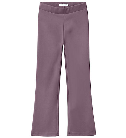 Name It Hosen - Noos - NkfFrikkali Bootcut - Arctic Dämmerung