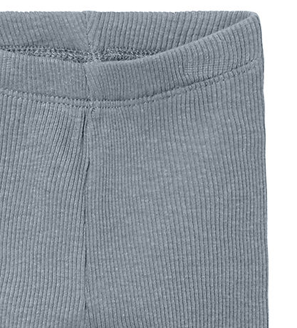 Name It Leggings - Noos - Rib - NbnKab - Passatwinde