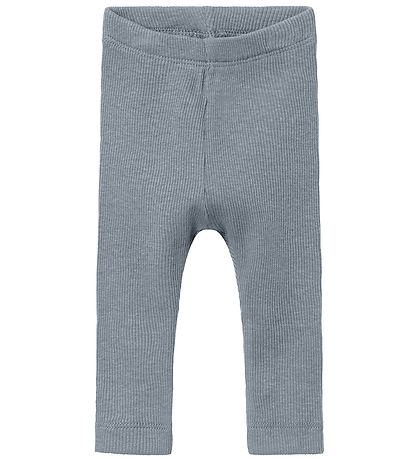 Name It Leggings - Noos - Rib - NbnKab - Passatwinde