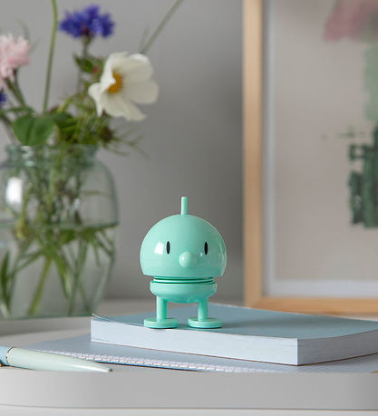 Hoptimist Bumble - Medium+ - 15 cm - Minze