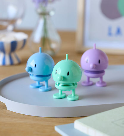 Hoptimist Bumble - Medium+ - 15 cm - Minze