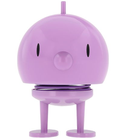 Hoptimist Bumble - Medium+ - 15 cm - Lavender