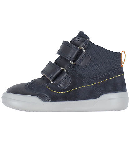 Superfit Schuhe - Superfree - Tex - Blau