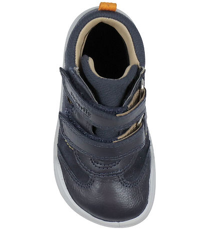Superfit Schuhe - Superfree - Tex - Blau
