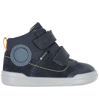 Superfit Schuhe - Superfree - Tex - Blau