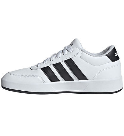adidas Performance Shoes - Breaknet 3.0 J - White/Black