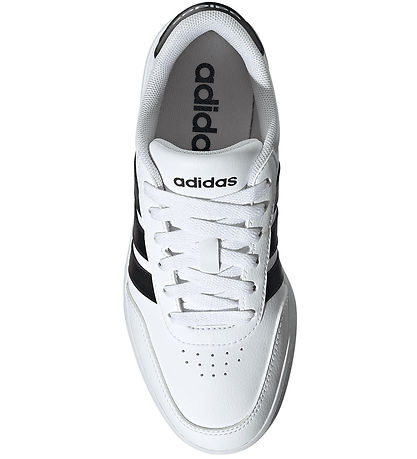 adidas Performance Shoes - Breaknet 3.0 J - White/Black