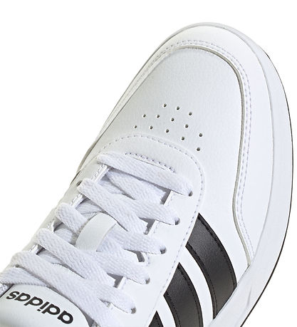 adidas Performance Shoes - Breaknet 3.0 J - White/Black