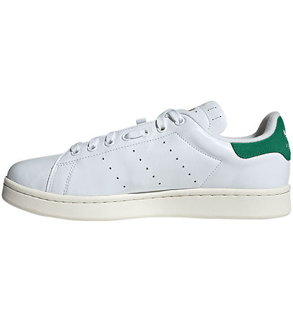 adidas Originals Radschuhe - Velostan Smith - Ftwwht/Ftwwht/Owhi