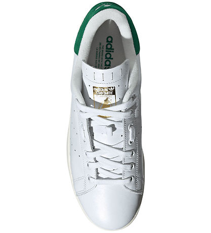 adidas Originals Radschuhe - Velostan Smith - Ftwwht/Ftwwht/Owhi