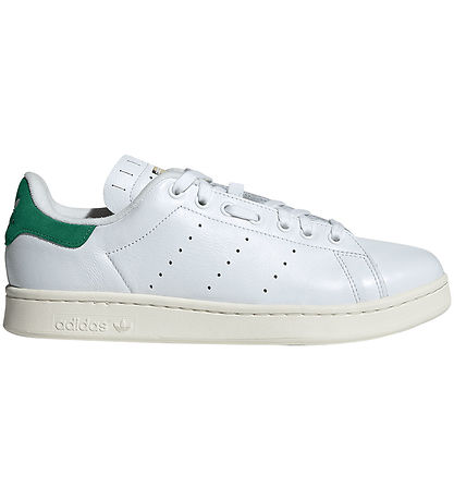 adidas Originals Radschuhe - Velostan Smith - Ftwwht/Ftwwht/Owhi