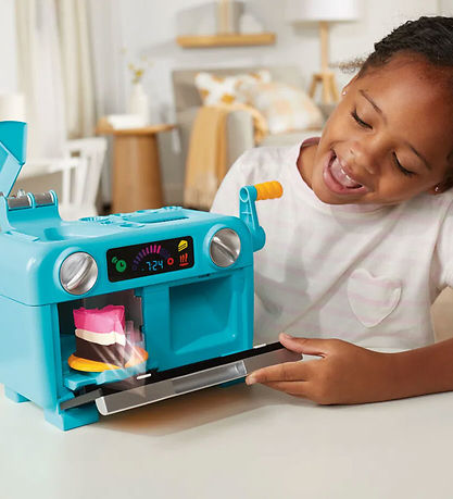 Play-Doh Play Dough - Super Slice Cake Playset