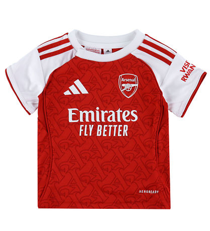 adidas Performance Jalkapallovaatteet - AFC H Vauva - Betsca/Val