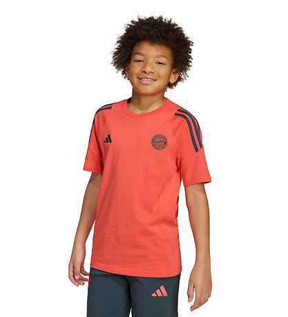 adidas Performance Fußballtrikot - FCB Tee Y - EASCOR