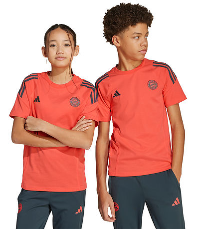 adidas Performance Fußballtrikot - FCB Tee Y - EASCOR