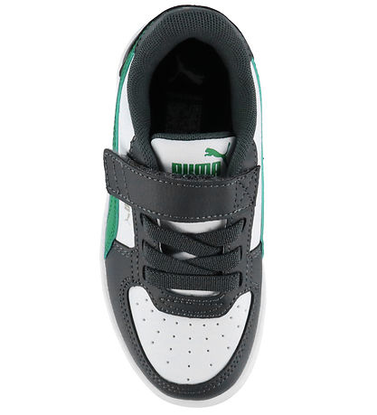 Puma Schuhe - Caven 2.0 AC+PS - Grau/Weiß/Grün